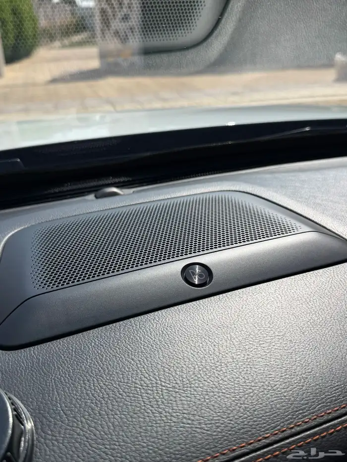 فورد تورس تيتانيوم فل كامل مخزن 2022 21