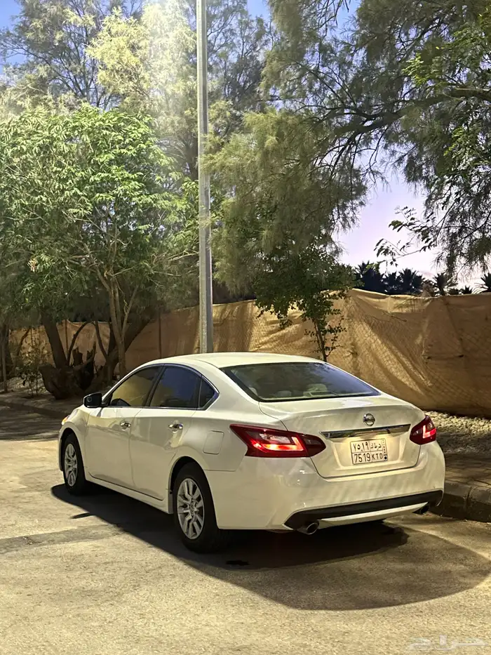 ألتيما 2018 ستاندر 5