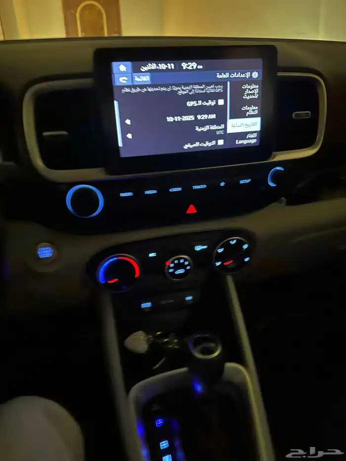 هونداي فينيو للبيع2023 24