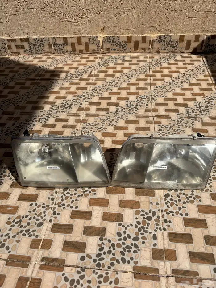 شمعات فورد فكتوريا 11 طقم 0