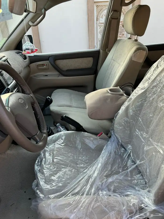 جيب لندكروزر جكس 3