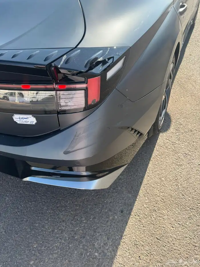 سوناتا 2025 كومفورت 5