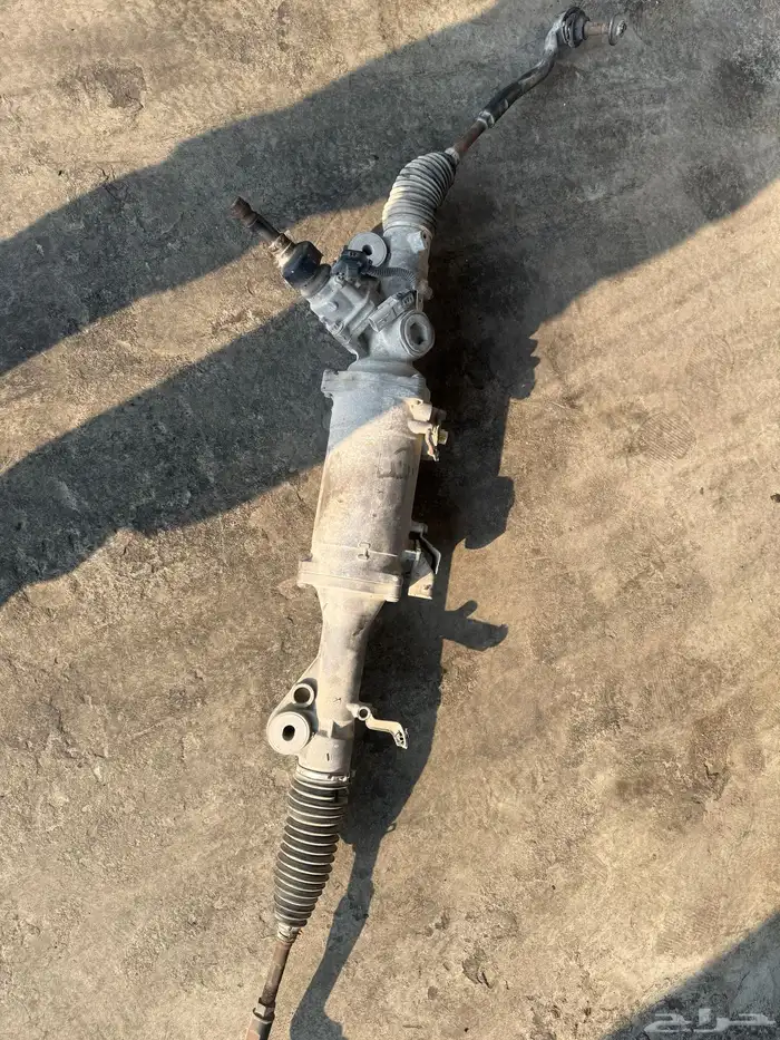 دودة دركسون لكزز 460كهربا 1