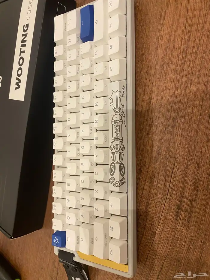 كيبورد احترافي 2