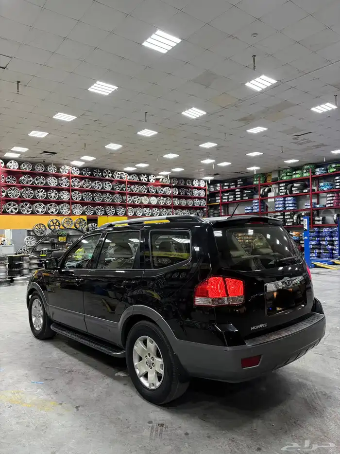 للبيع جيب موهافي 2016 5