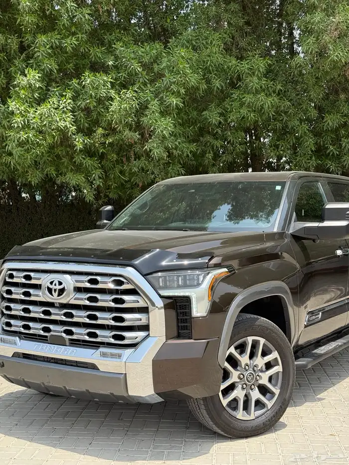 تندرا فل كامل 1794 مديل 2023 3