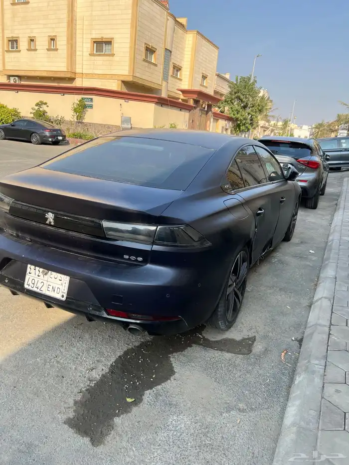 بيجو فل 2022 5