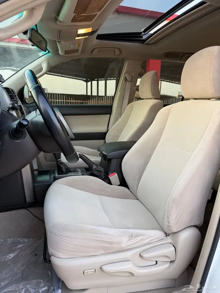 برادو 2013 فل كامل 13