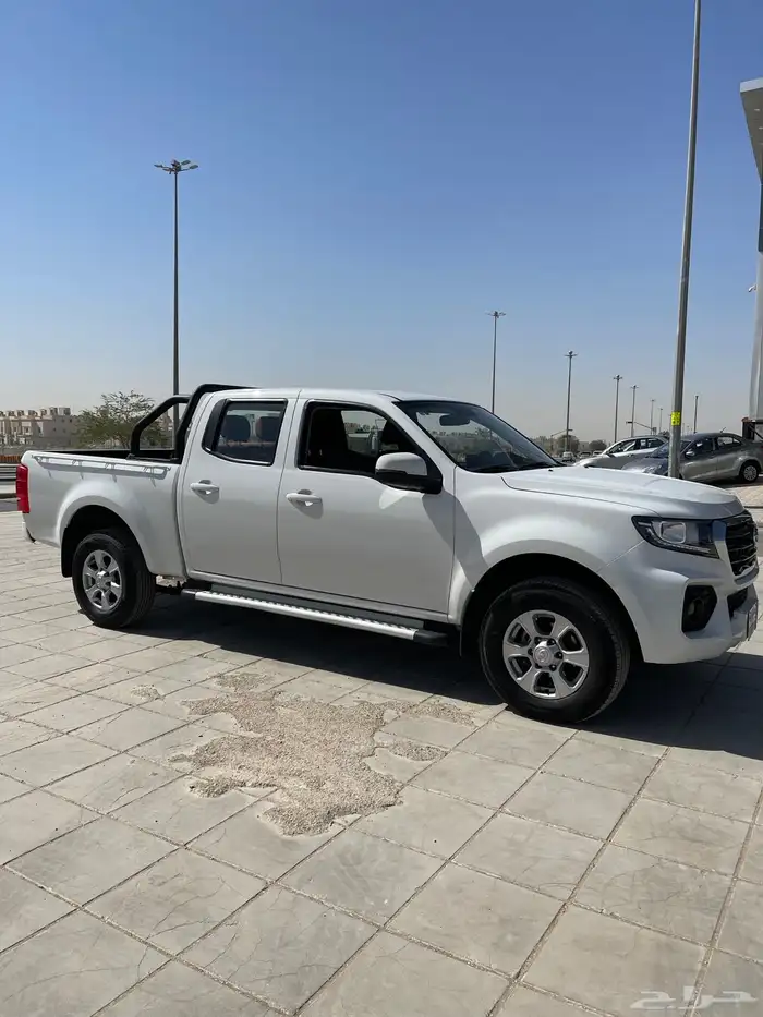 جريت وول موديل 2024 ديزل دبل عداد 41 فاتوره ضريبيه 1