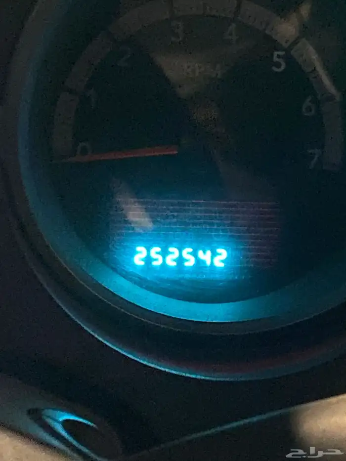 جيب دوج نيترو 2009 6