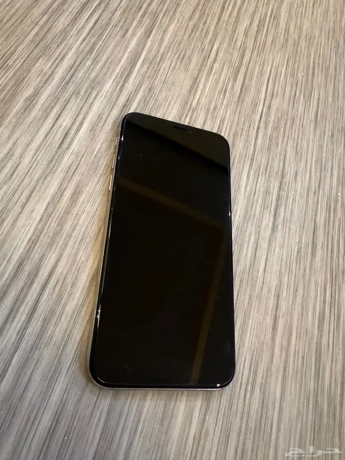 ايفون اكس نظيف ايفون x 256 0