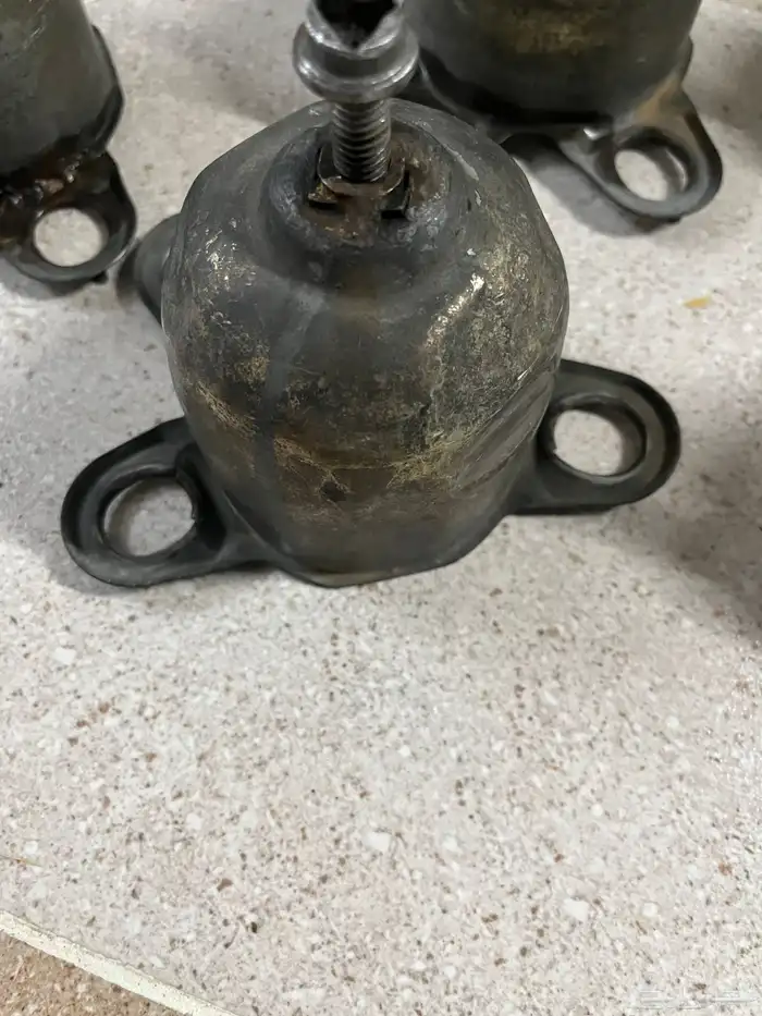 اقفال طيس كابرس 9