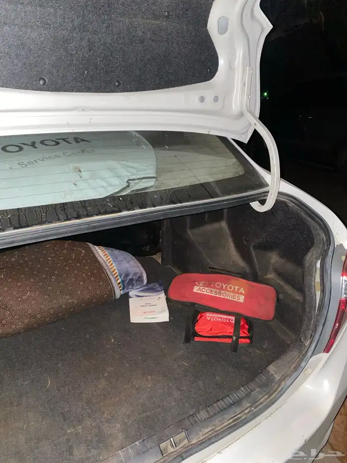 يارس 2015 ستاندر 5