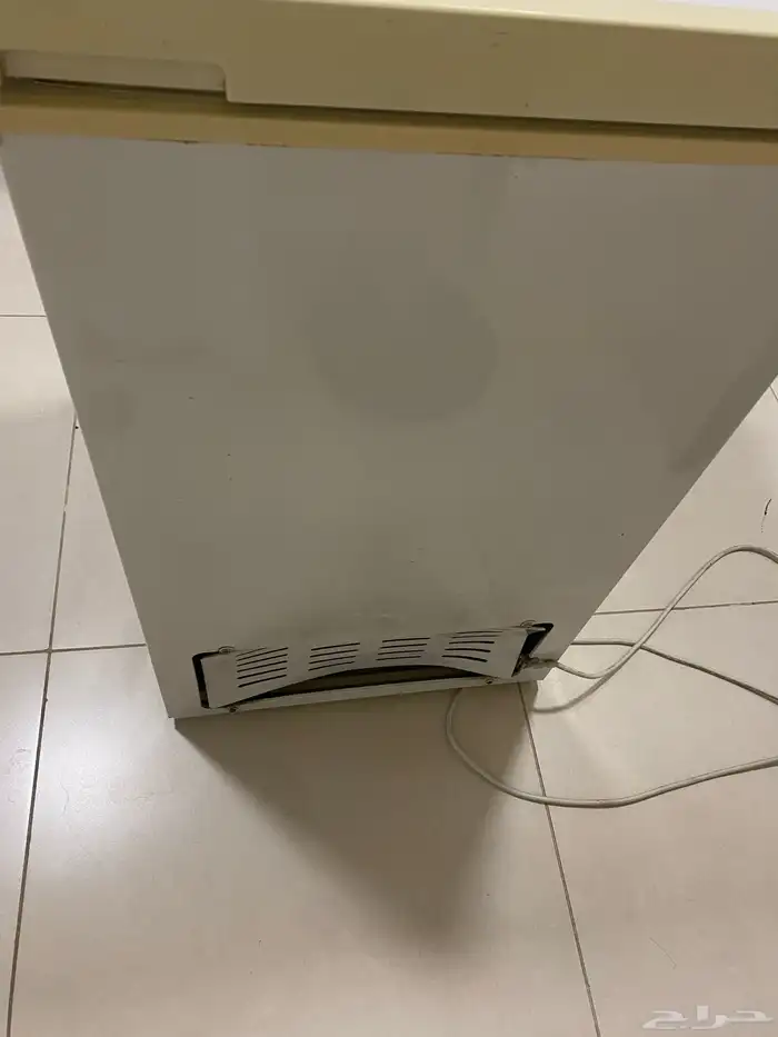 فريزر للبيع(تم البيع) 2