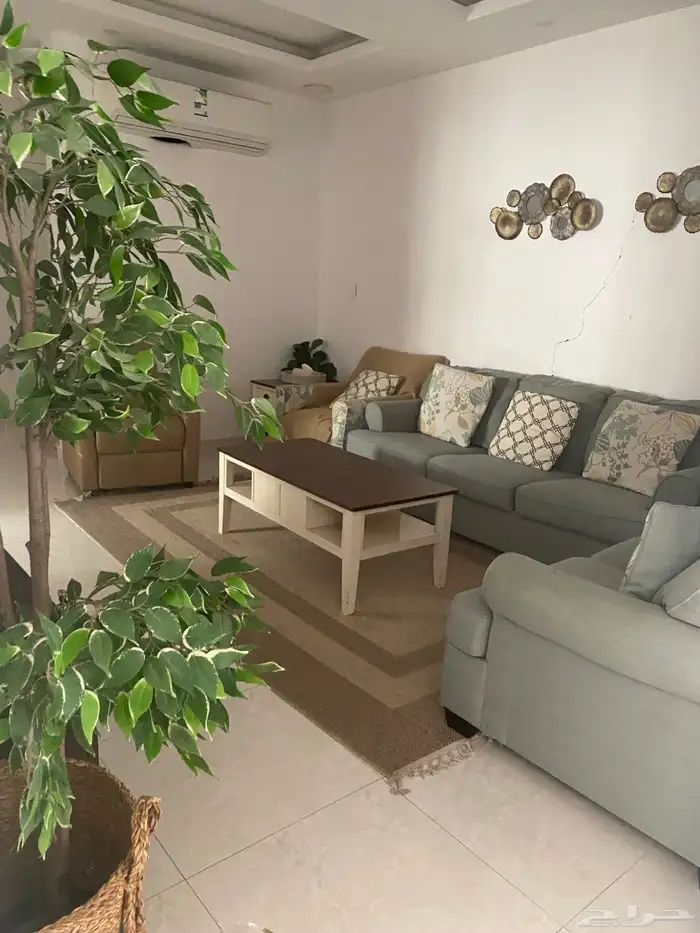 للبيع شقه ارضيه في حي الشعله في الدمام ( انا المالك) 7