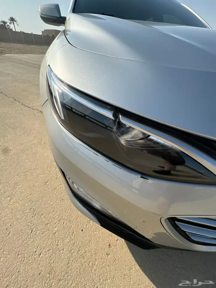 شفروليه ماليبو سعودي 2021 10