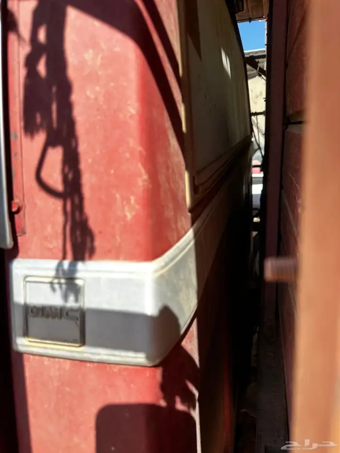 جمس ستيك بدي 81 3