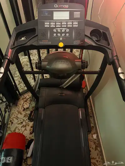 جهاز سير للبيع مع جهاز بطن وجهاز مساج index