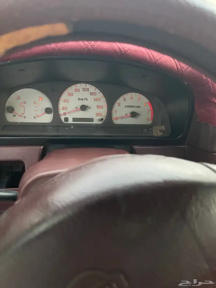 نيسا ددسن 99 7