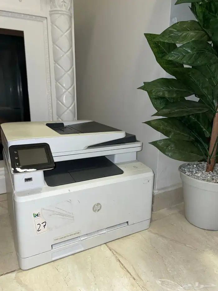 طابعات ومكبس طباعه للبيع 1