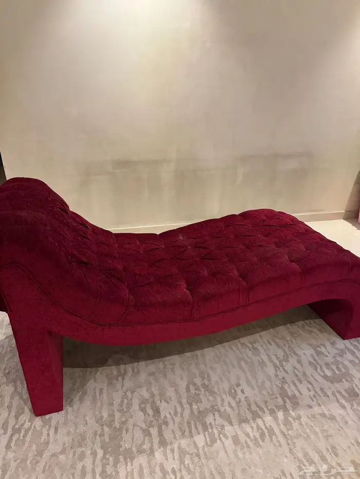 كنب وأريكة استرخاء 1