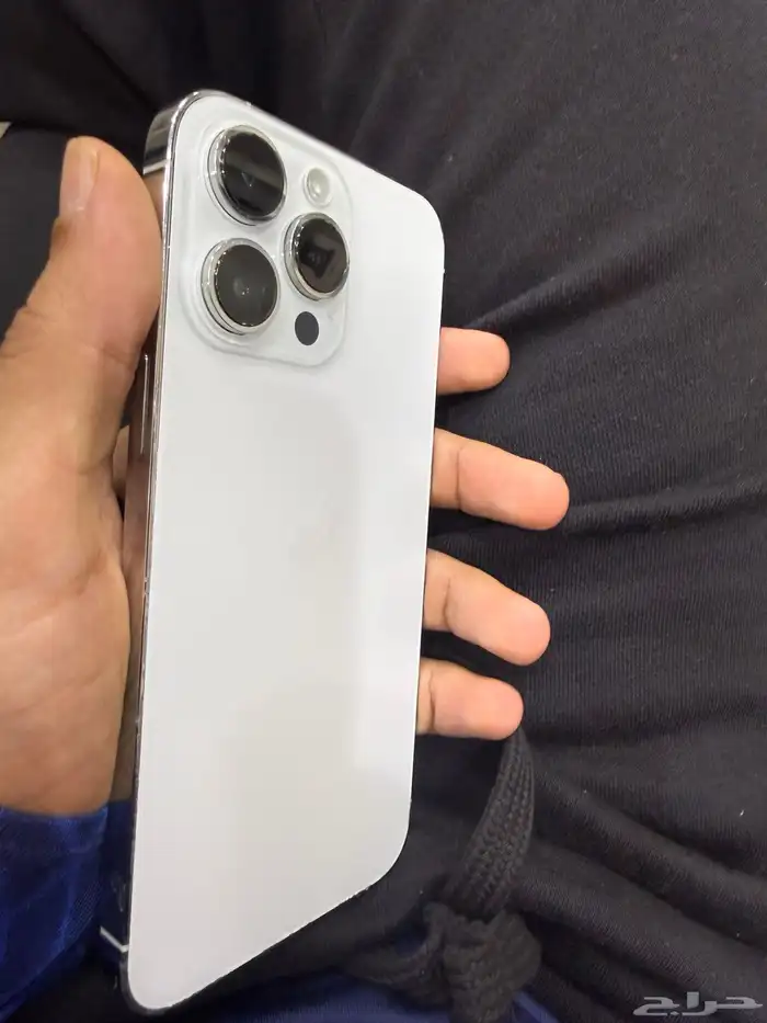 ايفون 14 بروماكس برو ماكس 256 0