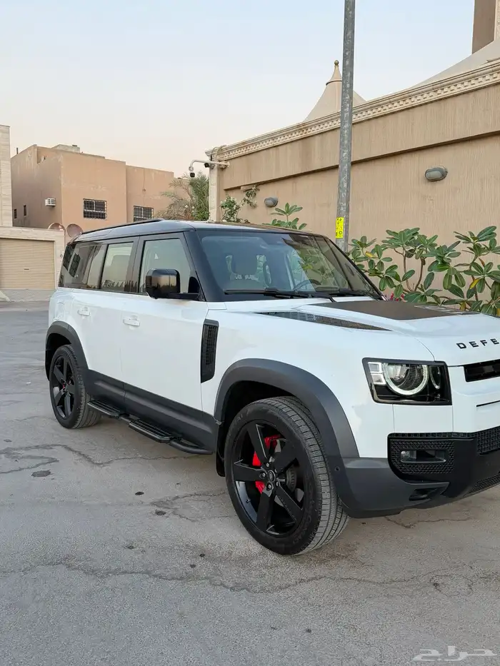 للبيع دفيندر HSE 1