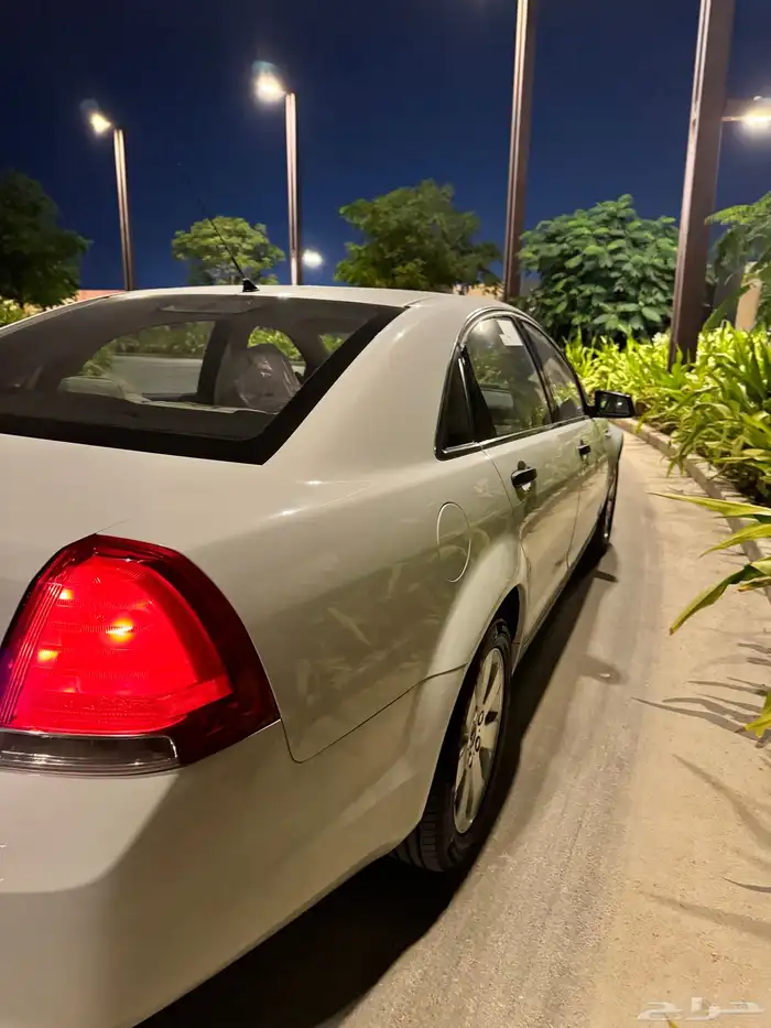 للبيع كابرس 2011 15