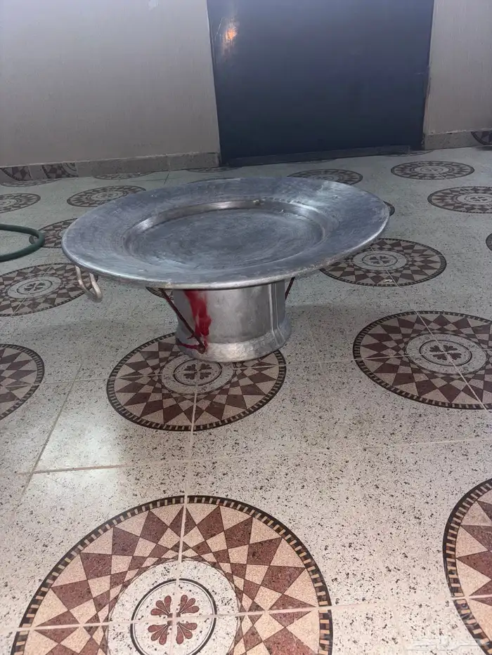 صحون مقاسات مختلفه 4