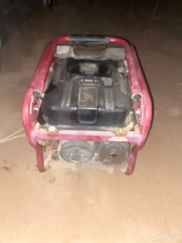 مواطير كهرب للمخيمات والكرفانات 2