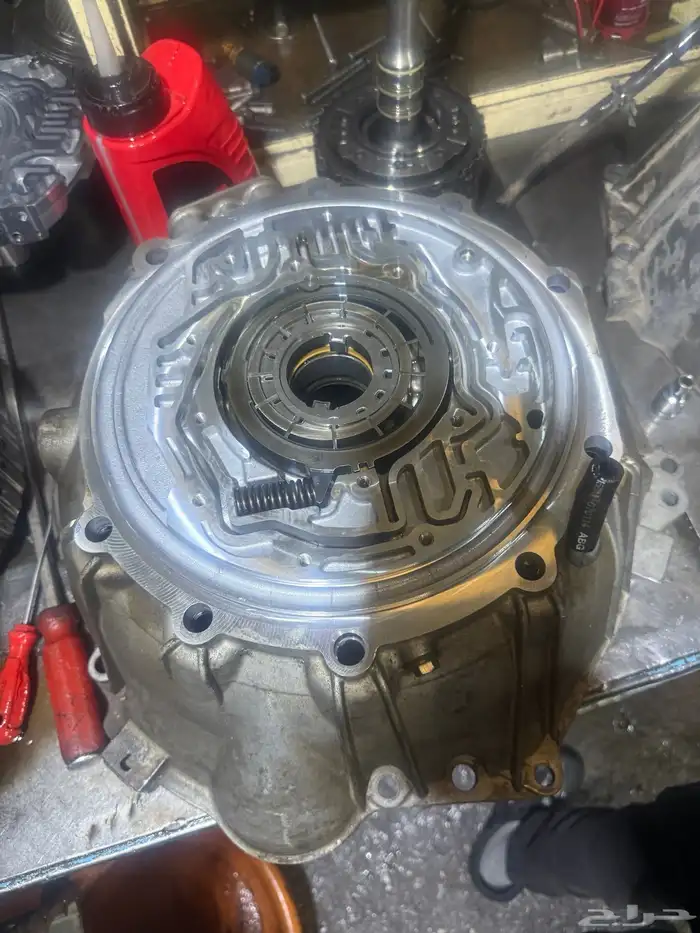 جيرات ومكائن وصيانه سيارات 2