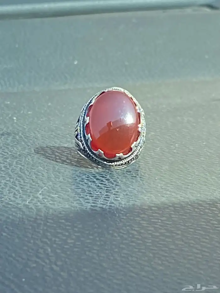 خاتم للبيع عيار 925 4