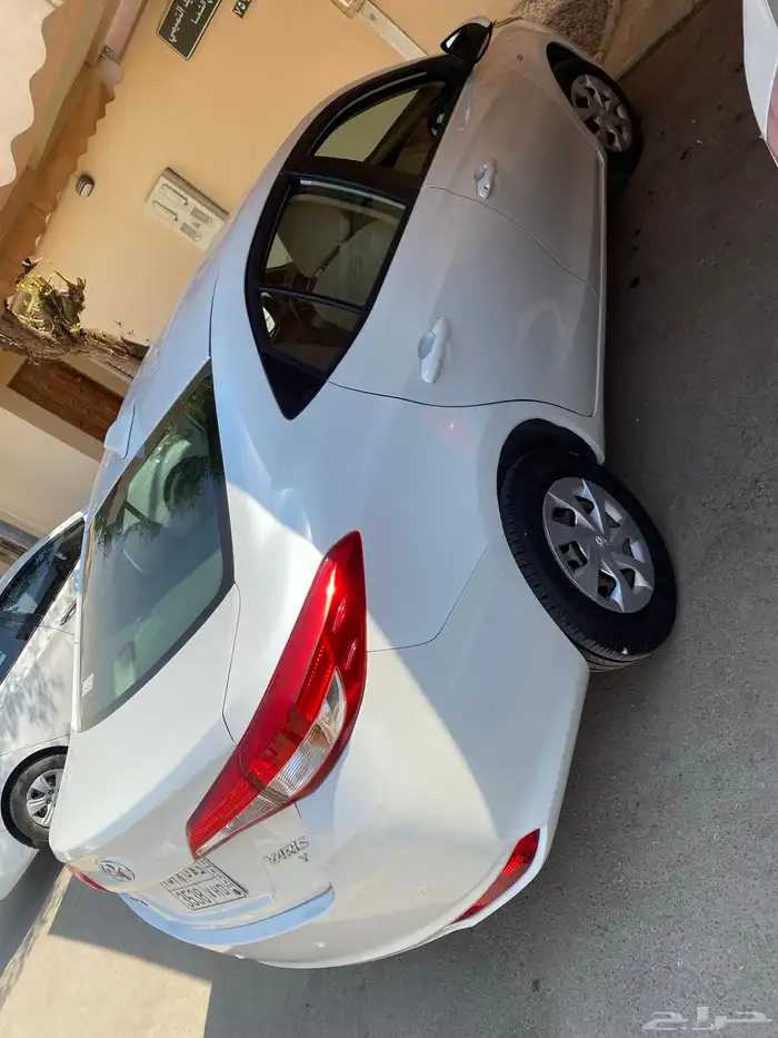 يارس 2021 ستاندر 2