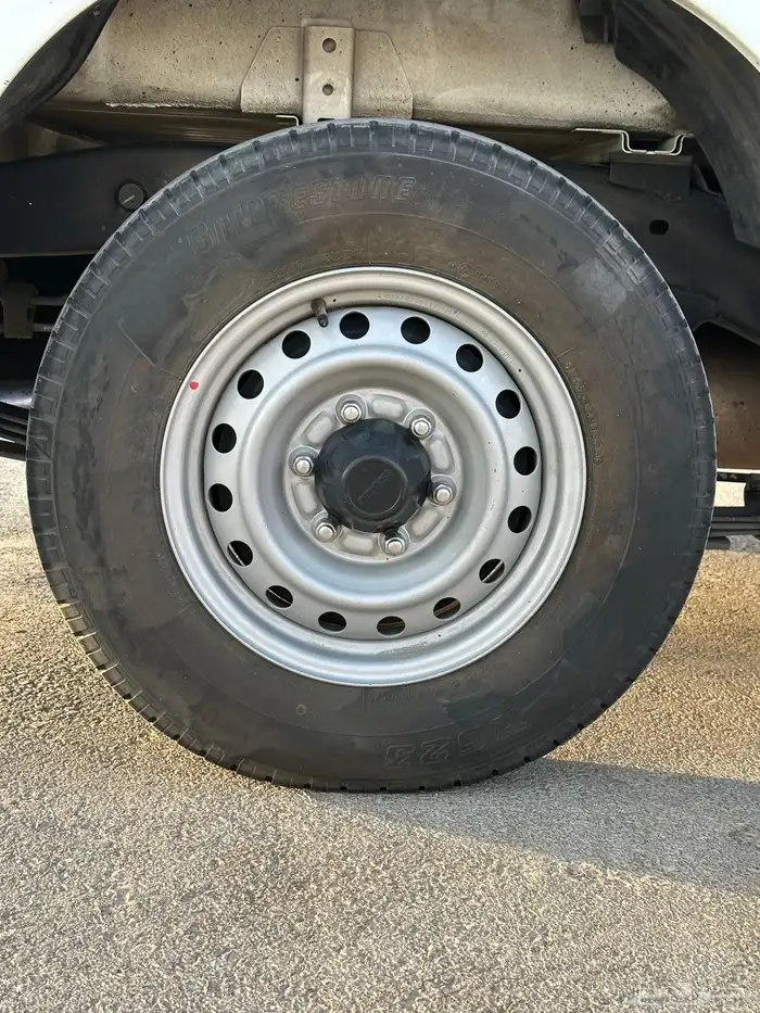 سيزو غماره سعودي العداد 59 الف فقط 2023(شبه الجديد ) 9