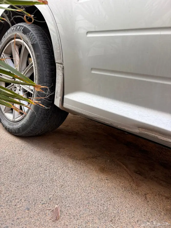 فورد فلكس 2015 5