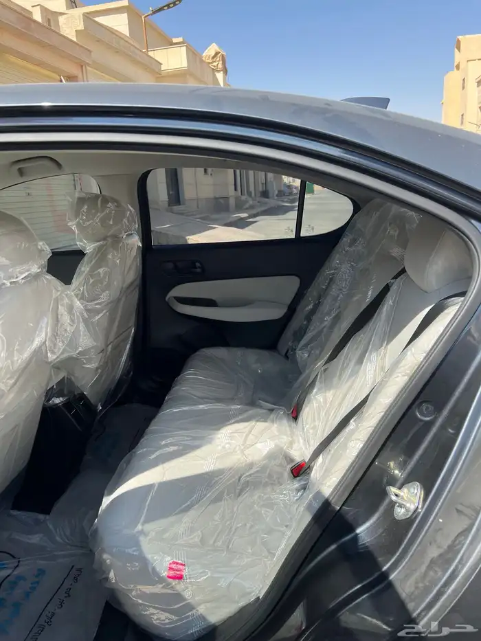 هوندا ستي 2025 1