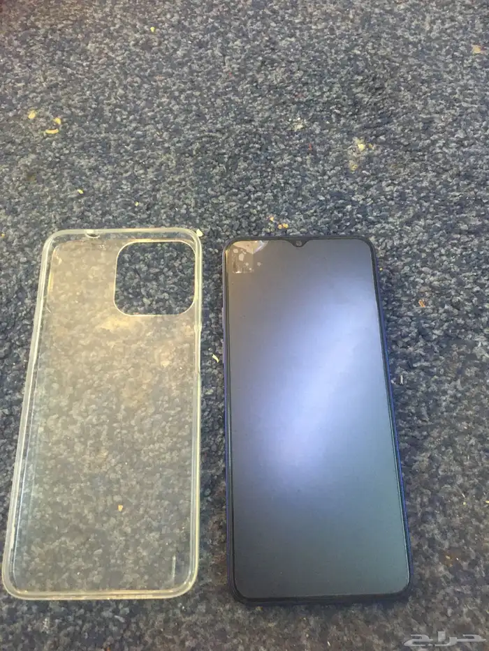 جوال توش الجديد S5 1