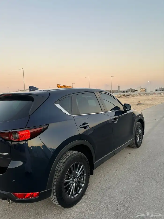 مازدا cx5 4