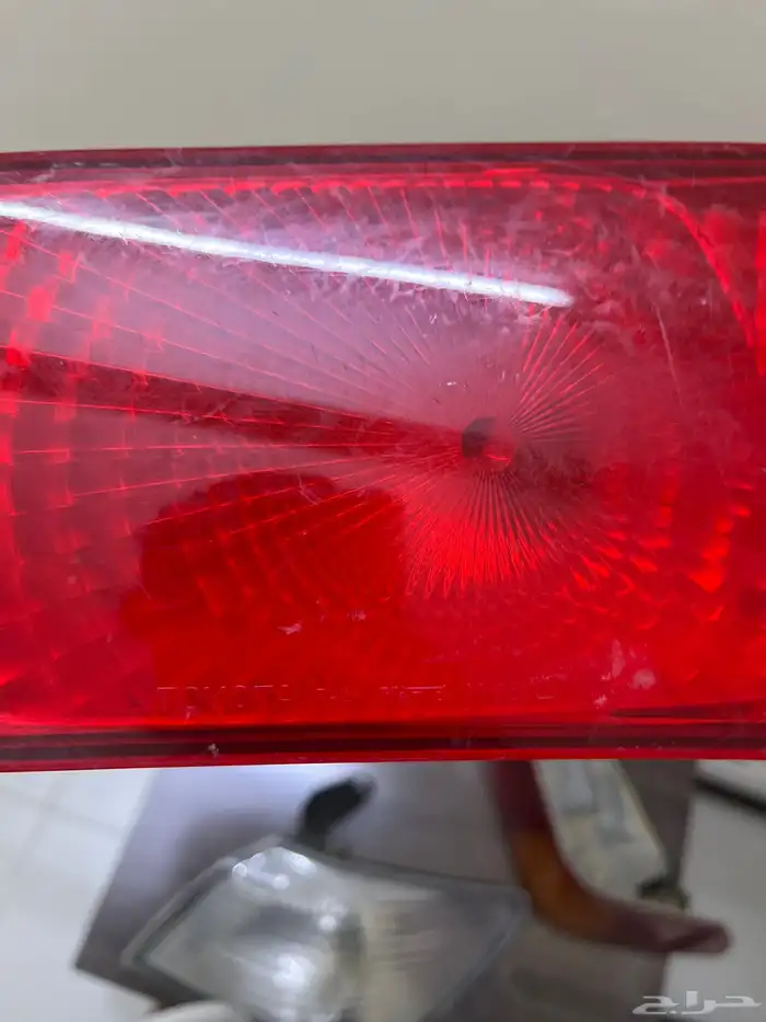 اسطبات كامري 2001-2002 1