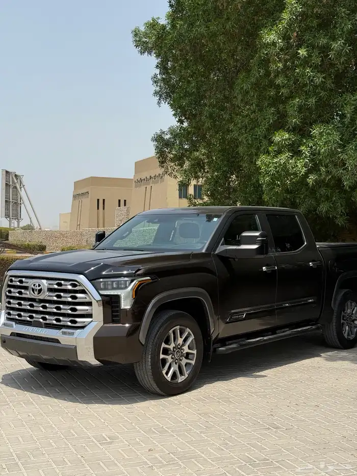 تندرا فل كامل 1794 مديل 2023 4