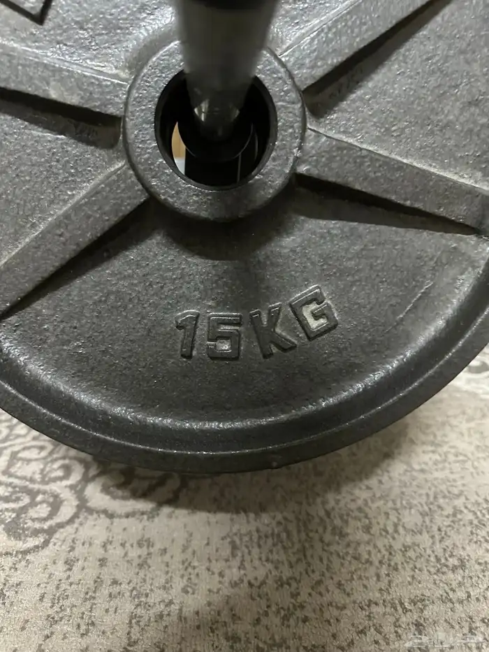 جهاز تمارين 2