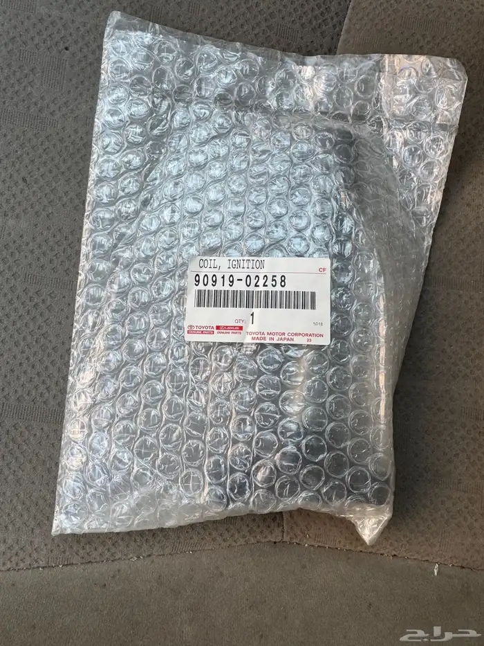 كويل كورلا 2011 - 2019 اصلي (جديد) 1