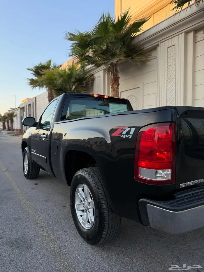 سييرا 2013 فل كامل 11