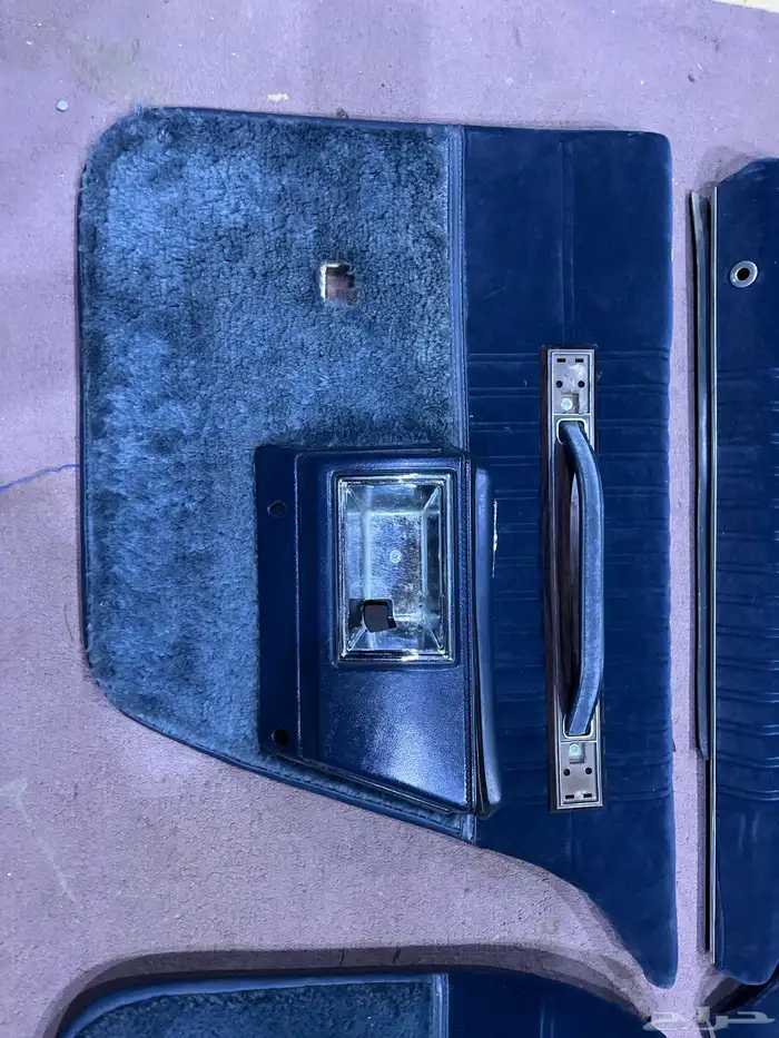 مقاعد كابرس 89 12