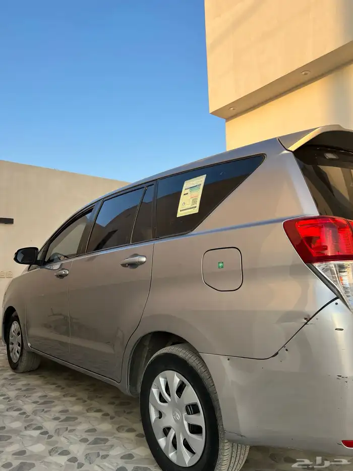 انوفا 2016 للبيع 12