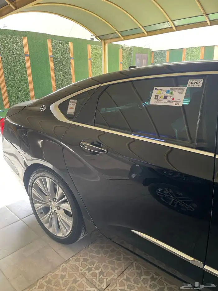 امبالا 2014 ltz v6 فل 0