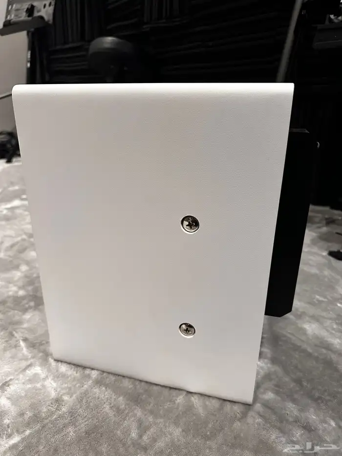 سماعة ياماها HS7I مونيتر أبيض 3