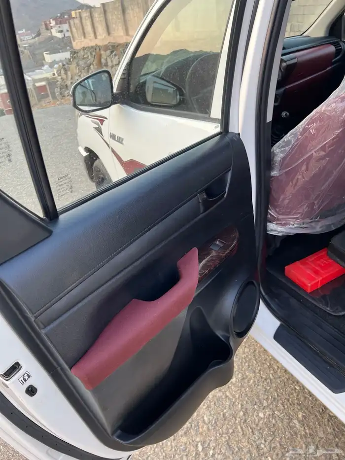 هايلكس 2018 23