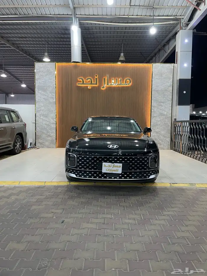 ازيرا V4 موديل 2024 فل كامل 0