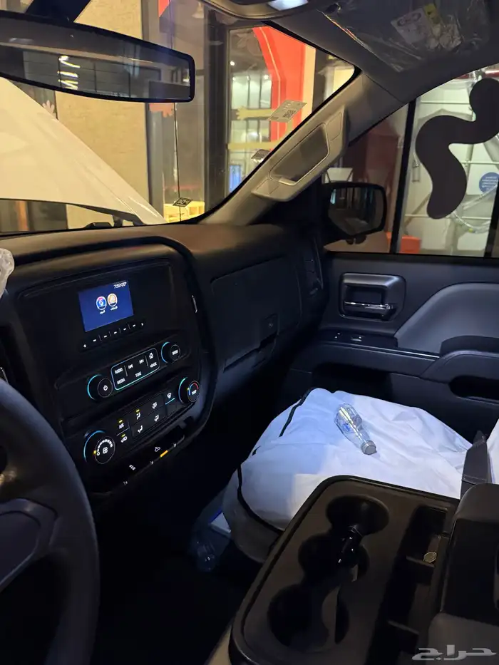 جمس سيرا 2017 V8 31